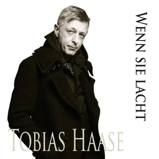 Bild: Tobias Haase widmet seine „Wenn sie lacht“ dem „wahren Pop-Giganten“, Udo Jürgens