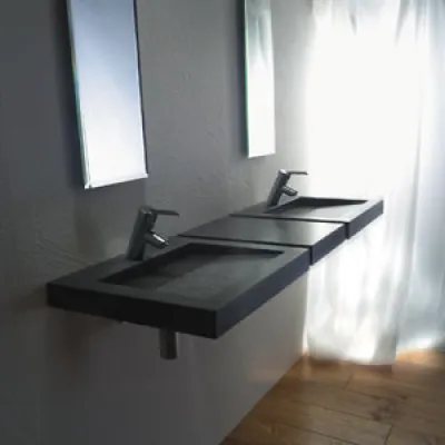 Bild: Puristisches Design für jedes Bad – Neue Blue Line-Serie von Balance