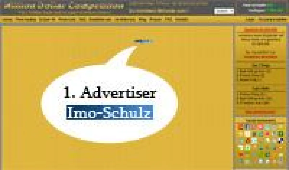 Die ersten Pixel sind bereits verkauft