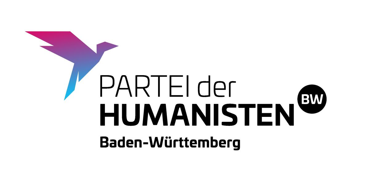 Partei Der Humanisten Baden Württemberg Ist Offiziell Mitglied Des Bündnisses Für Sexuelle 