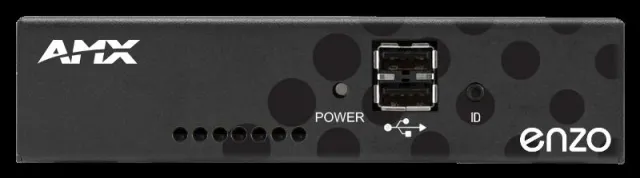 Bild: AMX begeistert den Markt mit Enzo