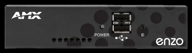 AMX begeistert den Markt mit Enzo Bild: AMX begeistert den Markt mit Enzo