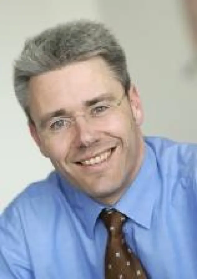 Matthias Wieking, Beckmann & Partner CONSULT