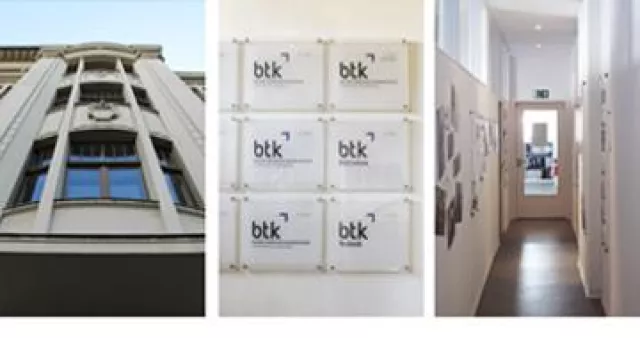 Bild: Digitale Welten erschaffen im neuen Masterstudiengang „Design/Mediale Räume