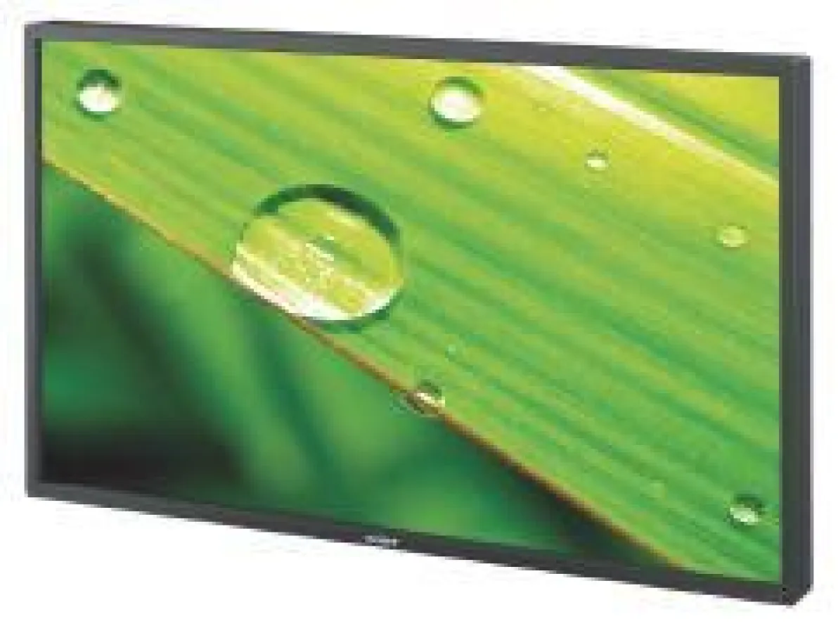 HD Public Display Sony FWD-S42H1