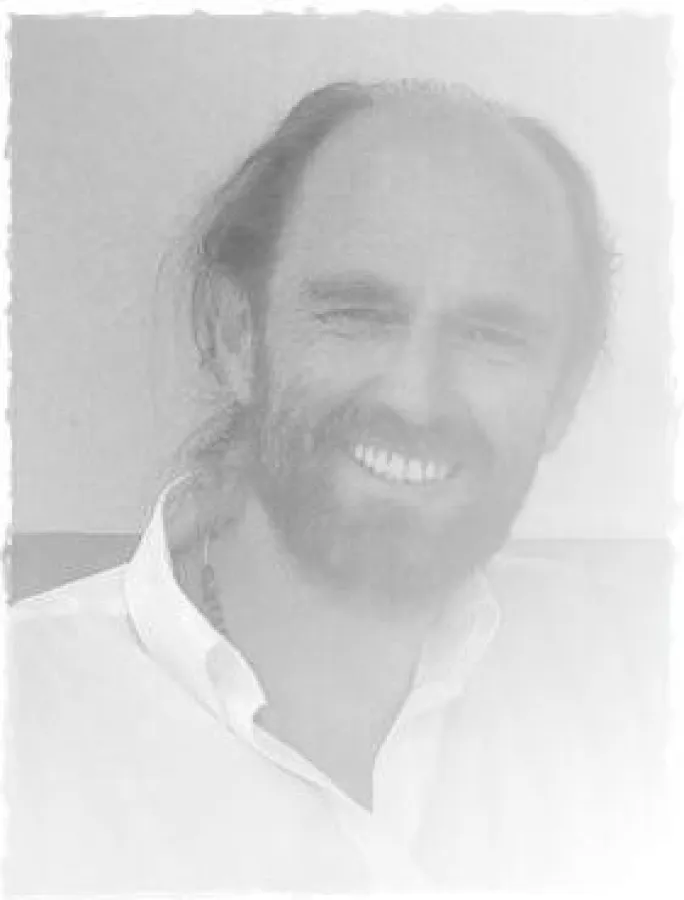 Fastenleiter und Ernährungs-Coach André Restau