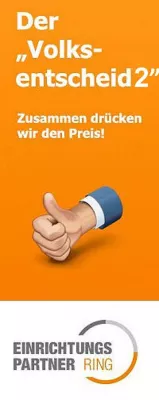Bild: Social-Media-Aktion „Volksentscheid 2011“ geht ab 1. Mai in die zweite Runde
