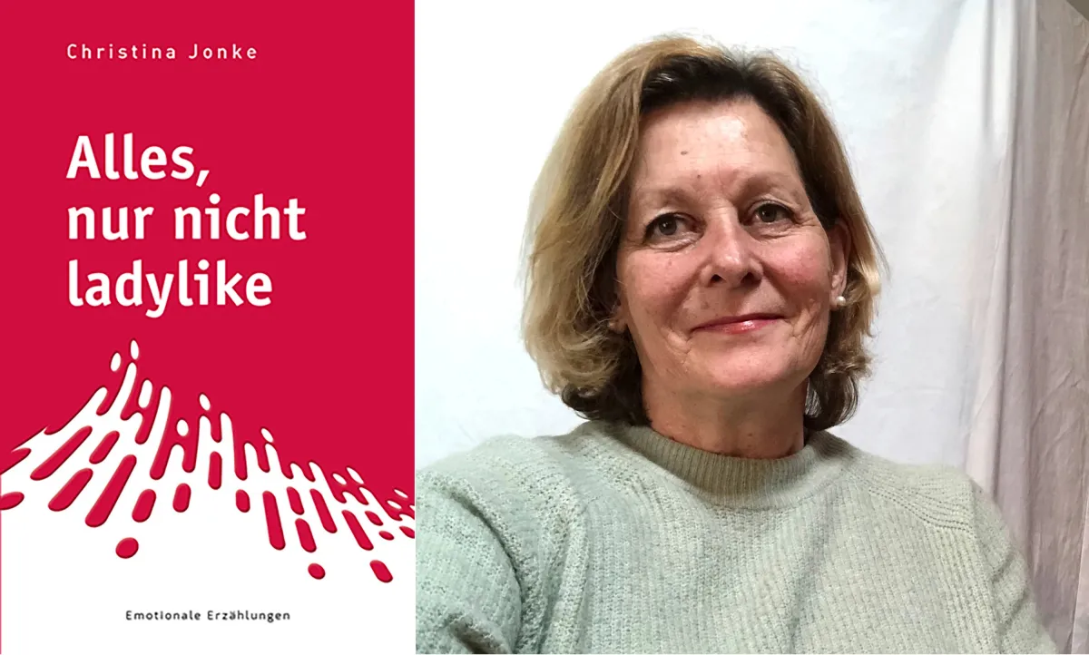 2024: Neun Theatermonologe als Erzählungen im Verlag Buchschmiede erschienen. (© Jonke text & theater)