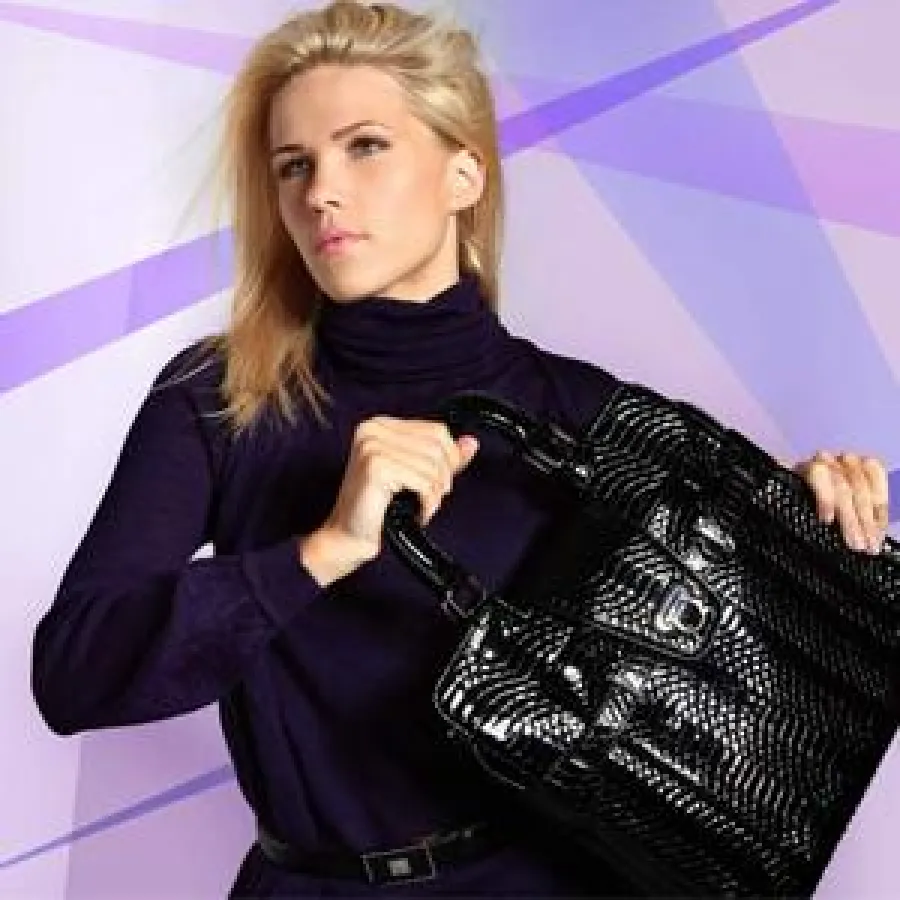 Luxusbabe.de präsentiert Anthoni Crown Accessoires