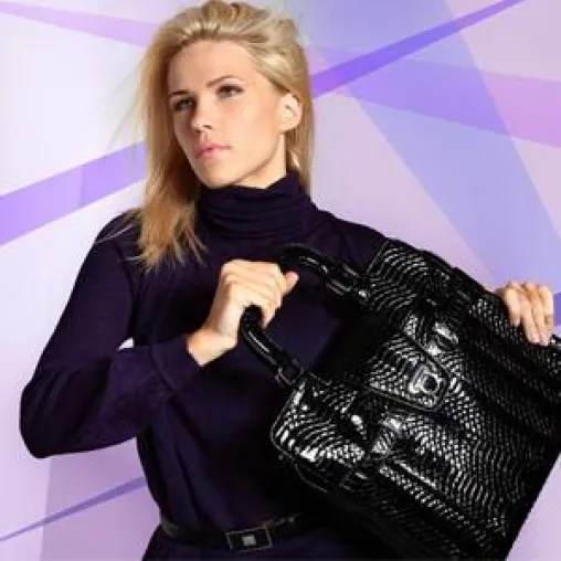 Bild: Luxusbabe.de präsentiert Accessoires von Anthoni Crown