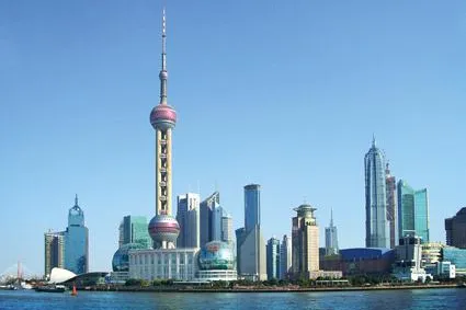 Bild: Neues Sprachreise-Angebot: Schüler lernen Chinesisch in Shanghai