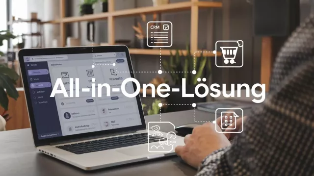 Bild: Mawo:Ka revolutioniert mit All-In-One-Lösung den Online-Auftritt für Kleinstunternehmen