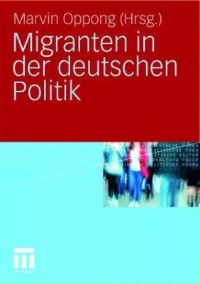 Bild: Als erster Gastarbeiter im deutschen Parlament