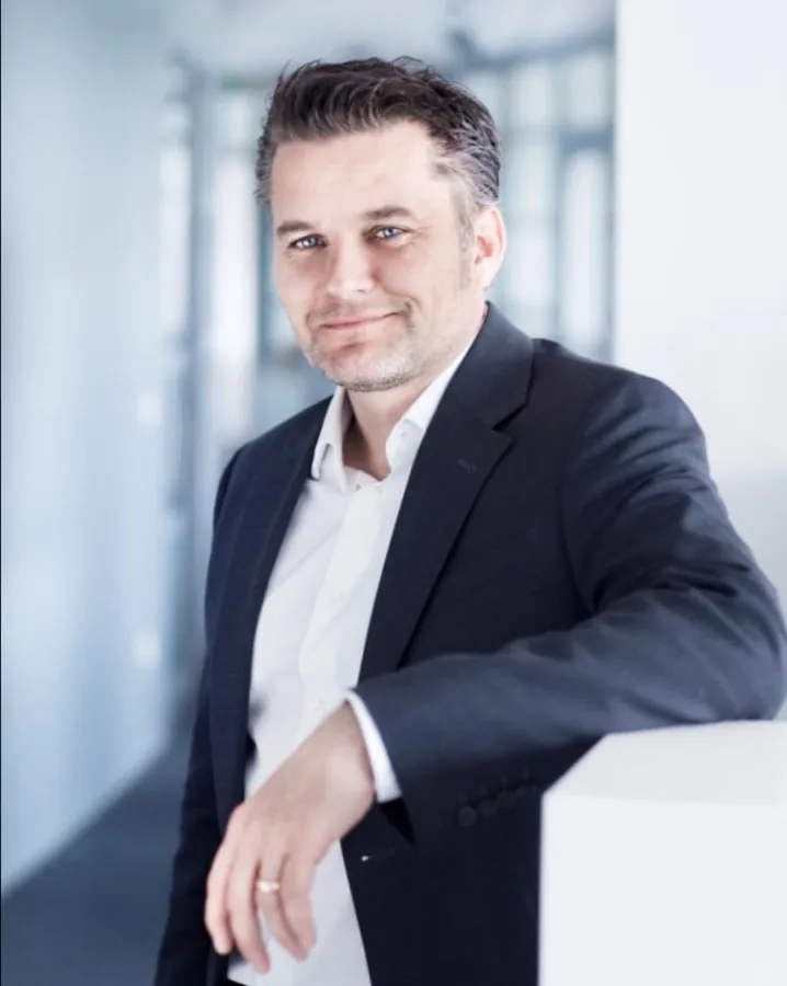 In die Geschäftsleitung berufen, Thorsten Radtke ( PP Agentur für Events & Promotions)