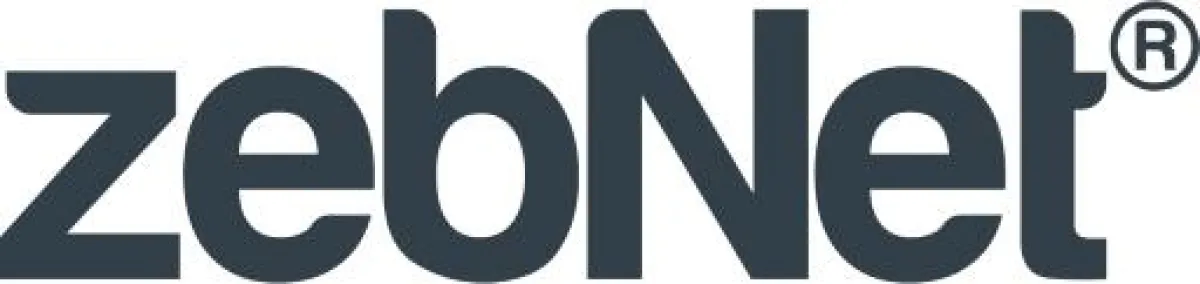 zebNet Firmenlogo
