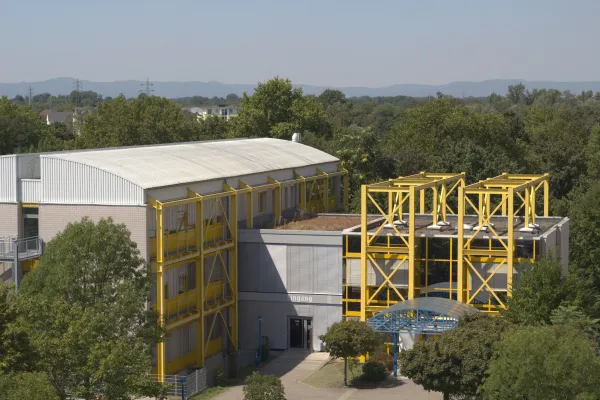 Bild: Neuer Co-Working Space im TZL eröffnet