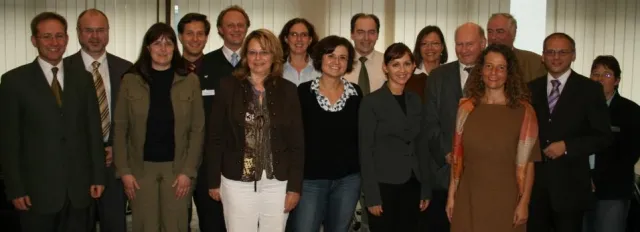 Bild: Erleichterung bei der Existenzgründung in Mittelhessen und Wetterau: Datenbank mit geprüften Beratern eröffnet