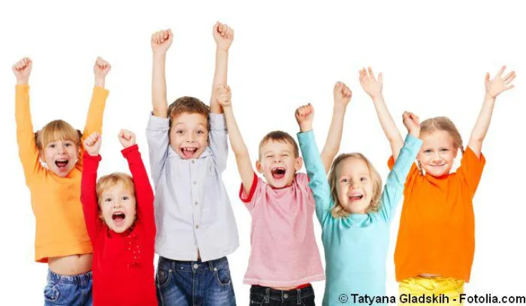 Bild: Kindererziehung leicht gemacht: Das können Eltern tun