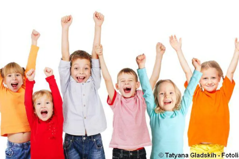 Kindererziehung leicht gemacht: Das können Eltern tun Bild: Kindererziehung leicht gemacht: Das können Eltern tun