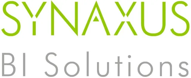 Bild: SYNAXUS präsentiert das Analyse- und Dokumentations-Tool für arcplan Enterprise® Anwendungen: sxTrace