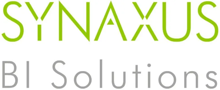 SYNAXUS präsentiert das Analyse- und Dokumentations-Tool für arcplan Enterprise® Anwendungen: sxTrace Bild: SYNAXUS präsentiert das Analyse- und Dokumentations-Tool für arcplan Enterprise® Anwendungen: sxTrace