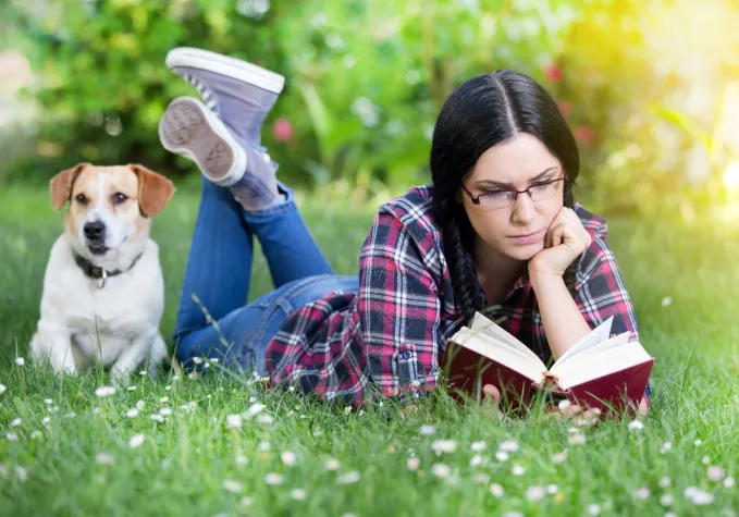 Hundewelten Blog - Höllenhund zum Frühstück Bild: Hundewelten Blog - Höllenhund zum Frühstück