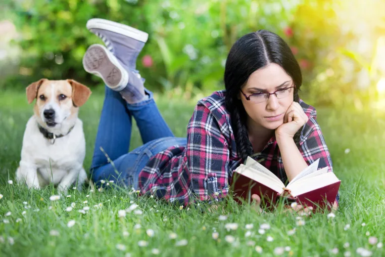 Bild: Hundewelten Blog - Höllenhund zum Frühstück