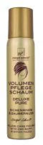 Bild: Neu: Intensiver Volumenpflegeschaum von Margot Schmitt