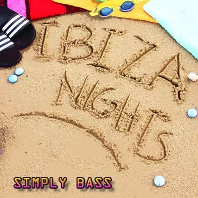 Bild: „Ibiza Nights“ – Die neue Maxi-Single von Simply Bass erscheint im Februar 2012