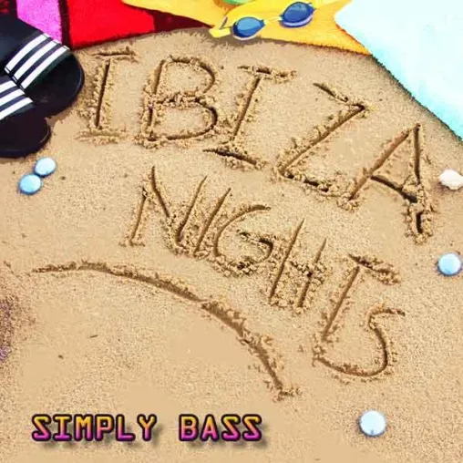 „Ibiza Nights“ – Die neue Maxi-Single von Simply Bass erscheint im Februar 2012 Bild: „Ibiza Nights“ – Die neue Maxi-Single von Simply Bass erscheint im Februar 2012