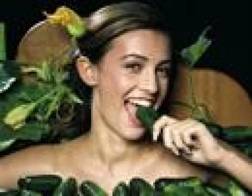 Bild: Spreewald-Salz: Das weiße Gold