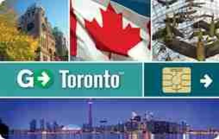 Bild: Spartipp für Kanada Reisen nach Toronto und Niagara Falls