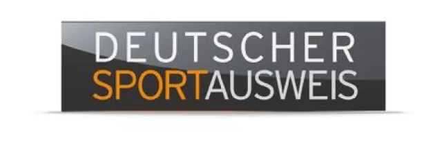 Bild: Das erste Jahr Deutscher Sportausweis - Der offizielle Ausweis deutscher Sportvereine und -verbände