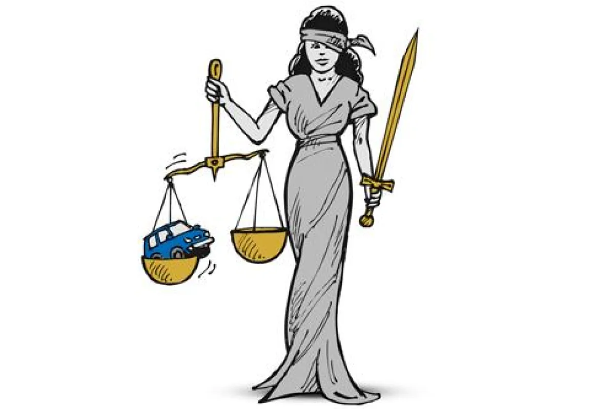 Foto: ACE Auto Club Europa