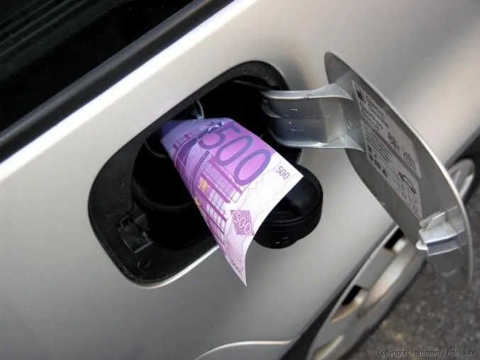Bild: Wertverlust beim Autokauf kaum noch tragbar - Leasing immer attraktiver
