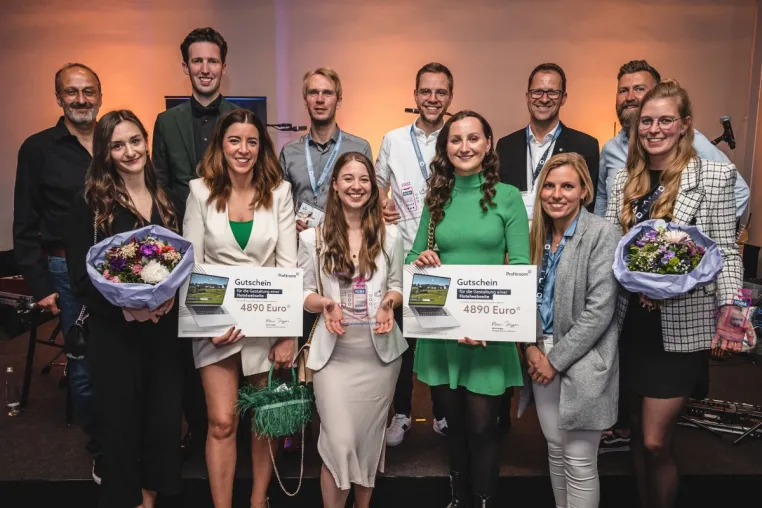 Bild: Hotels aus Deutschland, Österreich und der Schweiz gesucht: HSMA Social Media Award 2023