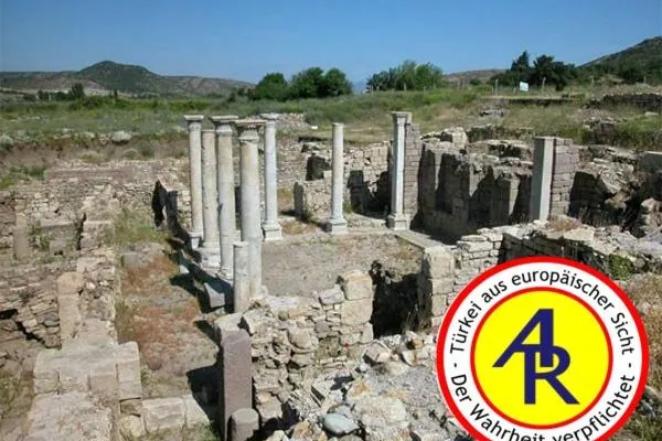 Bild: Aktuelle Türkei Rundschau: Drei spannende Themen in dieser Woche
