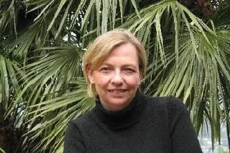 Bild: Gabriela Galvani - Neue Ideen hat man auch mit 50