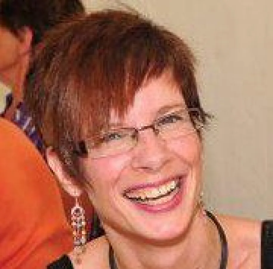 Dipl.-Ing. (FH) Romy Papendiek, Architektin