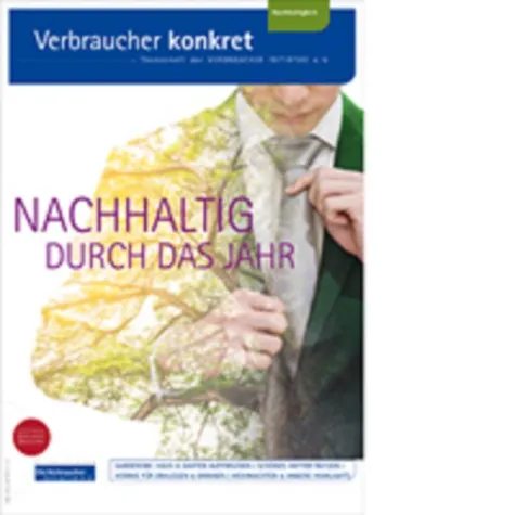 Klimafreundlicher durch die kalte Jahreszeit Bild: Klimafreundlicher durch die kalte Jahreszeit