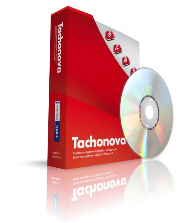 Tachonova T-Software