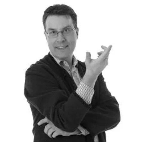 Bild: Das Erst-Gespräch mit Stephan Kaiser vom FinanzplanTeam