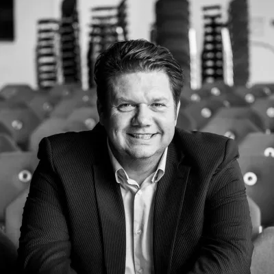 Bild: Geboren für die Industrie - Neustart nach 20 Jahren