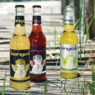 Bild: kgm markenkommunikation launcht Sommererfrischung mit Bengele & Engele