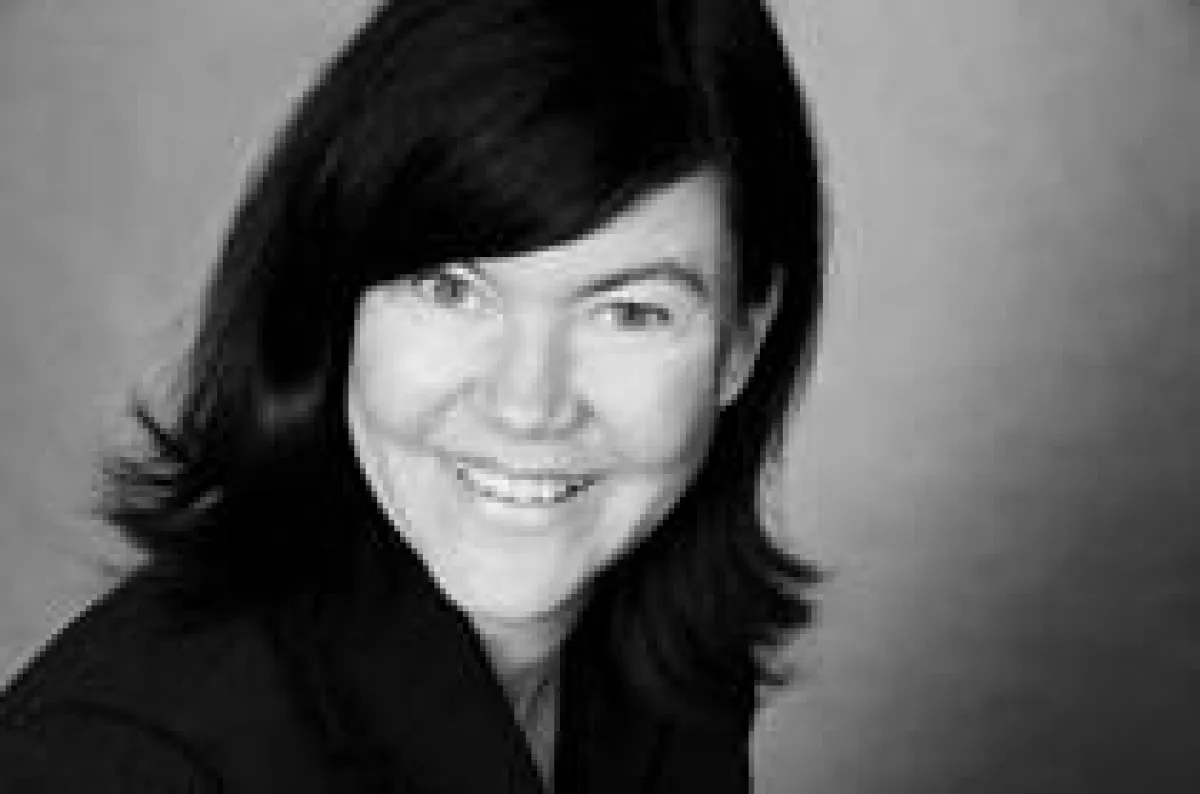 Barbara Heckmann, PMO-ARITHNEA