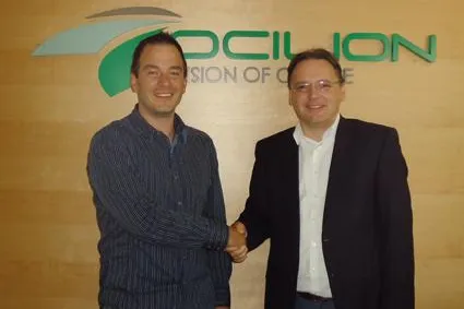 Stadtwerke Lindau starten mit IPTV von Ocilion zu neuen (Bodensee-)Ufern Bild: Stadtwerke Lindau starten mit IPTV von Ocilion zu neuen (Bodensee-)Ufern