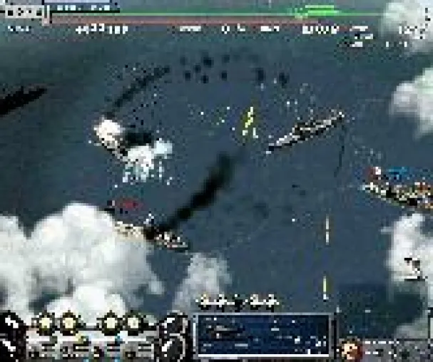 Bild: Games Convention Online - Hooray for the Big Guns - Großes Update für Navy Field veröffentlicht
