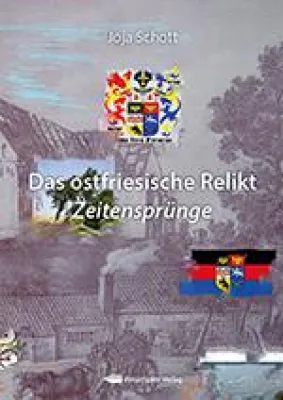 Bild: Auch in Ostfriesland wird gemordet: "Das ostfriesische Relikt"