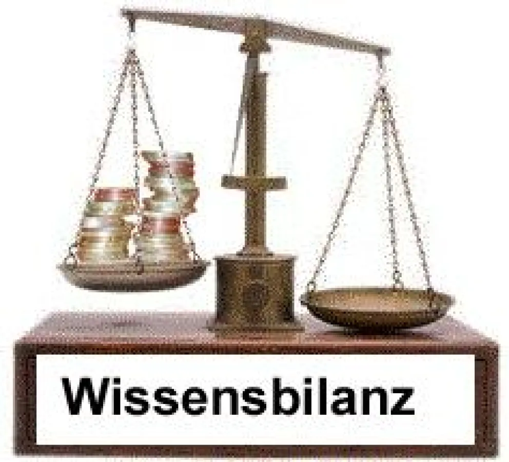 Immaterielles Kapital gewinnt an Gewichtung