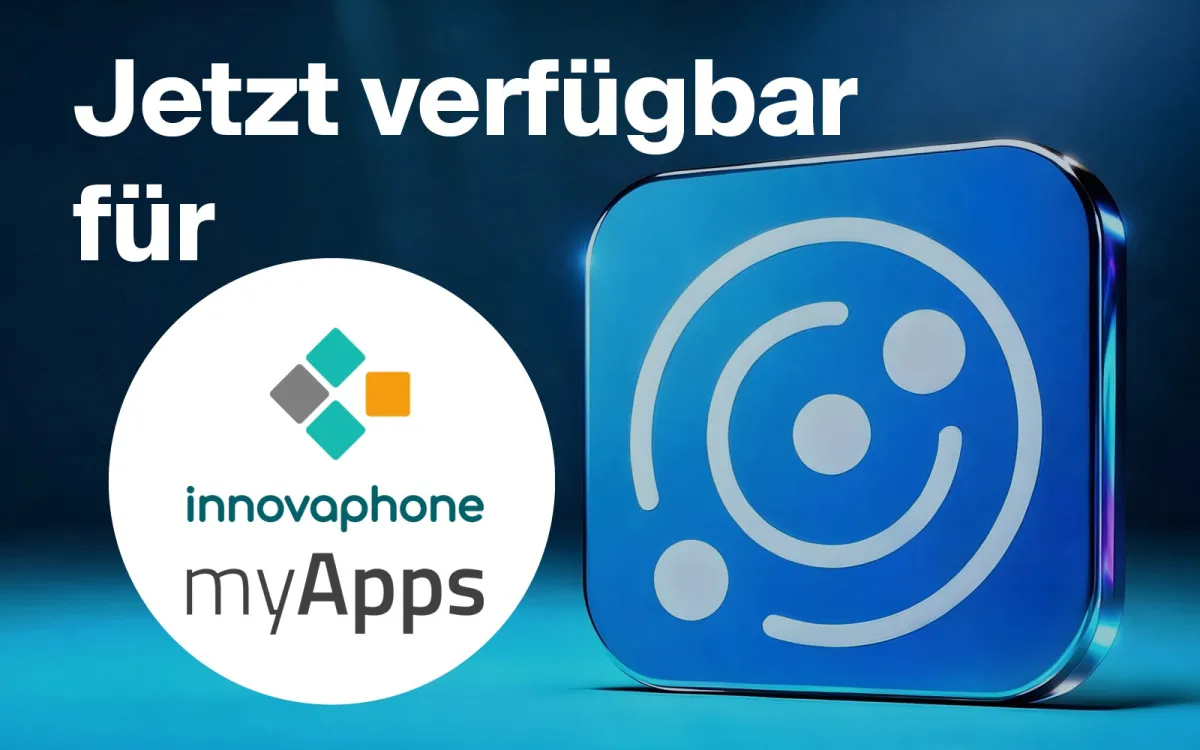 TIMIO. Contact Center verfügbar für innovaphone myApps